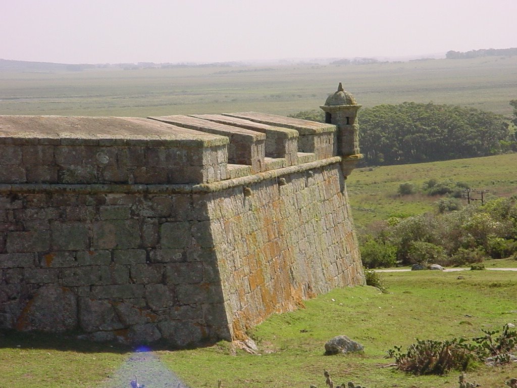 Fortaleza de Santa Teresa by Fernando Rovira De L…