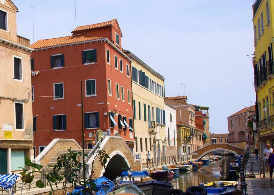 PONTE NUOVO & PONTE S. GIOACCHINO by Qypchak