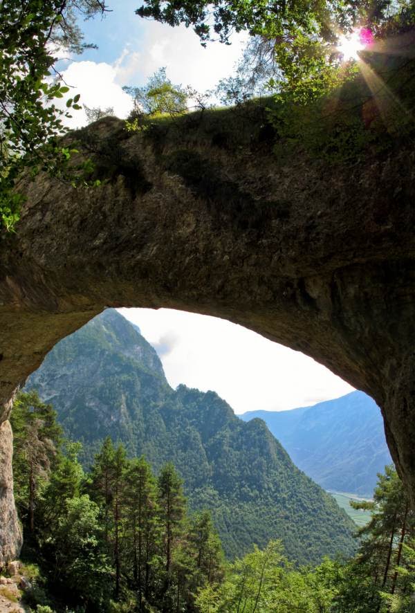 Ponte dell'Orco by agh