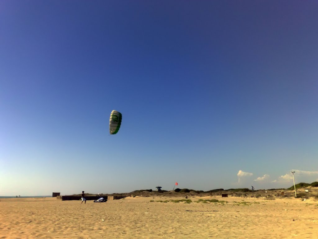 Kitesurf by Angelo Piccolella