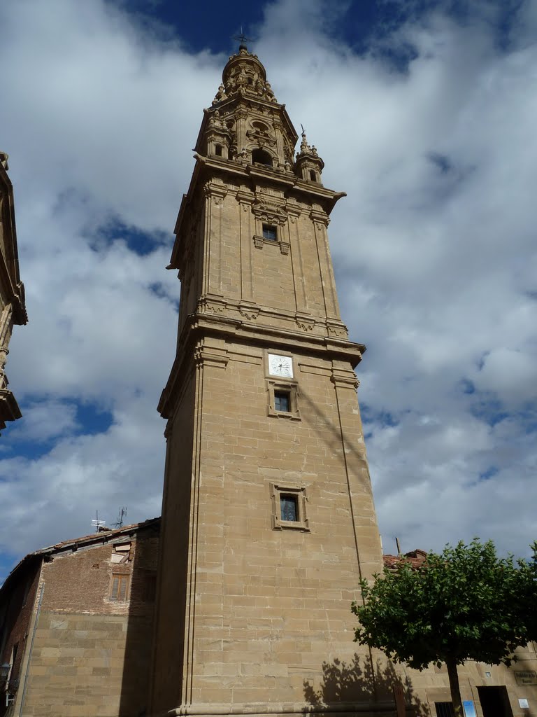 Santo Domingo de la Calzada by paul wijnands