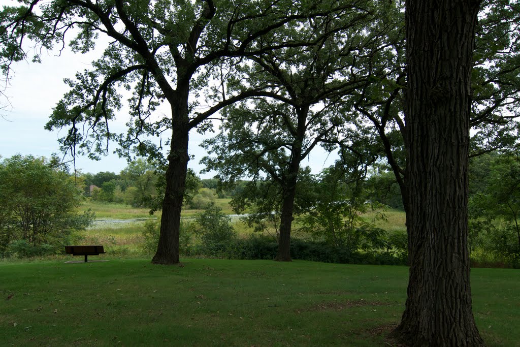 Ritter Farm Park in Lakeville, MN by stephatto