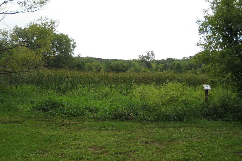 Ritter Farm Park in Lakeville, MN by stephatto