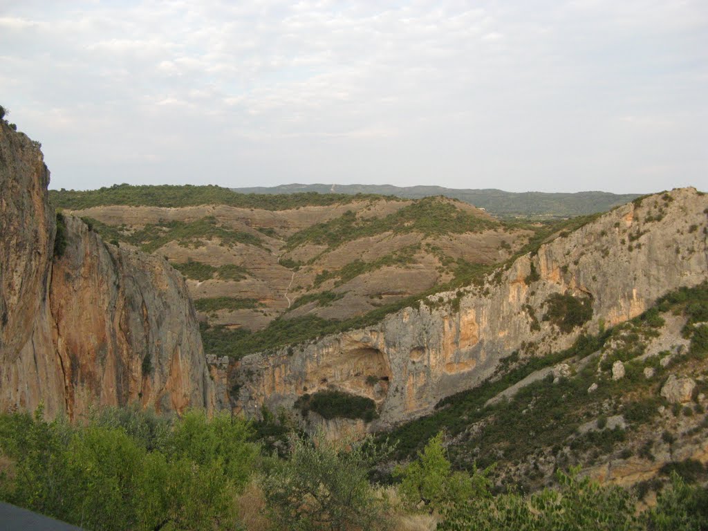 ALQUEZAR- by Isidoritos “isidlo” …