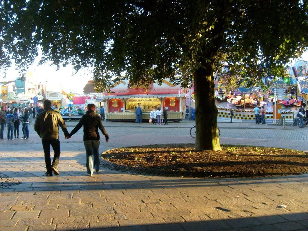 Rendsburger Herbst by mr.power