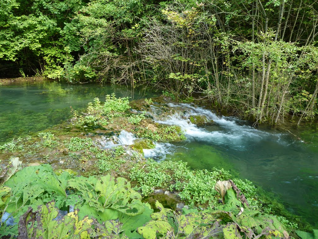 Wimsen, Wasserfall by Simon07021478