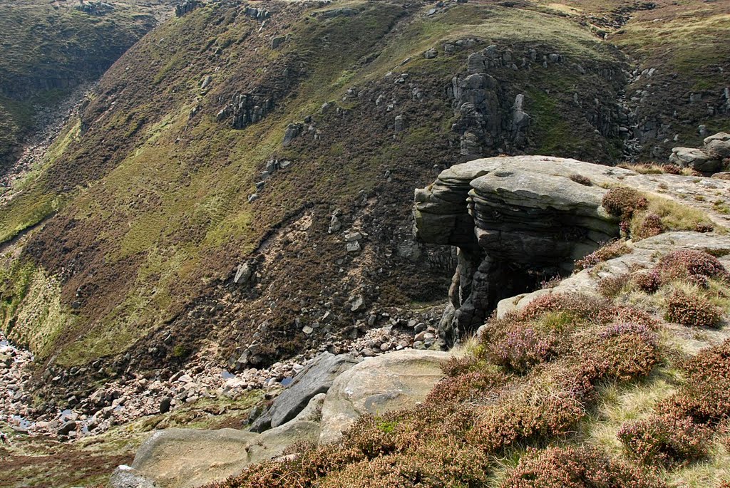 Edale_40 by David Humphreys