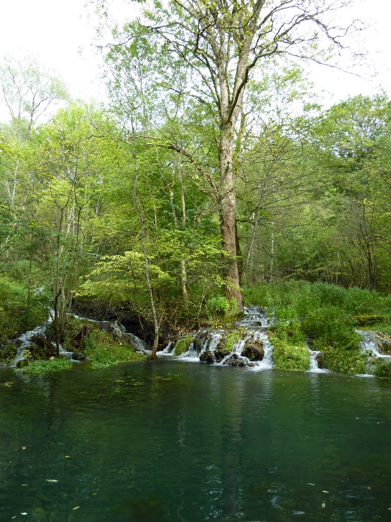 Wimsen, Wasserfall by Jonathan03071478