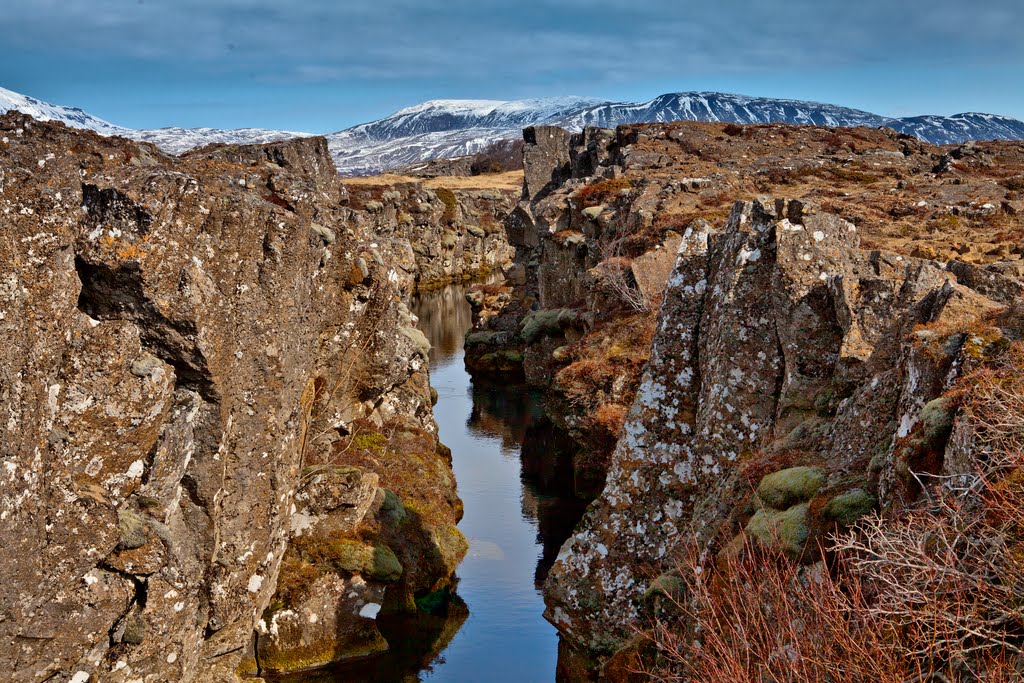 Thingvellir by martin.foto