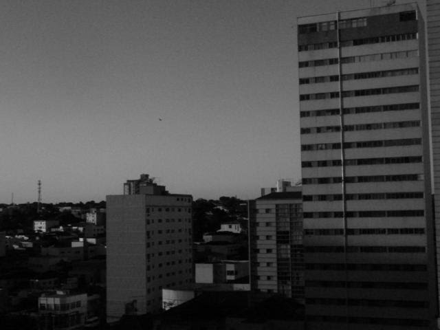 Vista de Uberaba by jcecilio