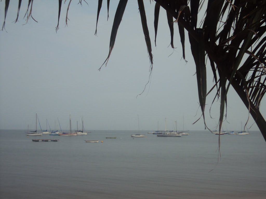 Santo Antonio de Lisboa, Florianópolis - SC, Brazil by Teacher Daniela Lope…