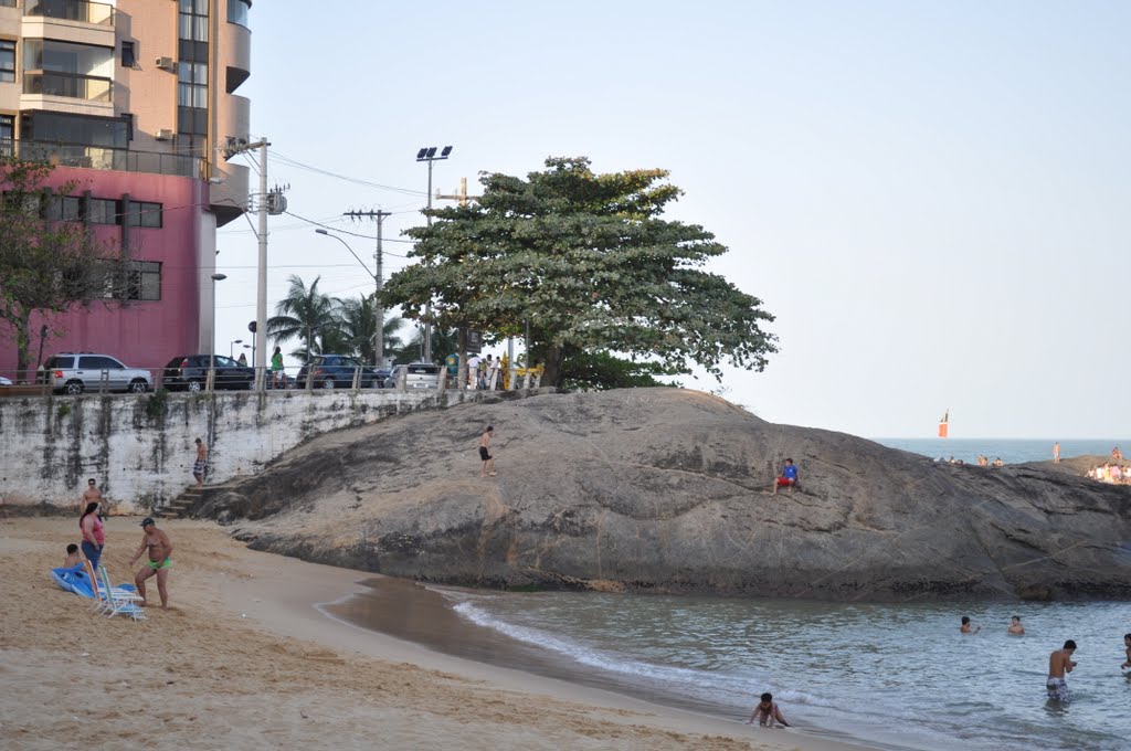 Guarapari , ES by Paulo  Filho