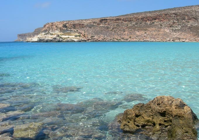 L'isola dei Conigli by lucapentolini