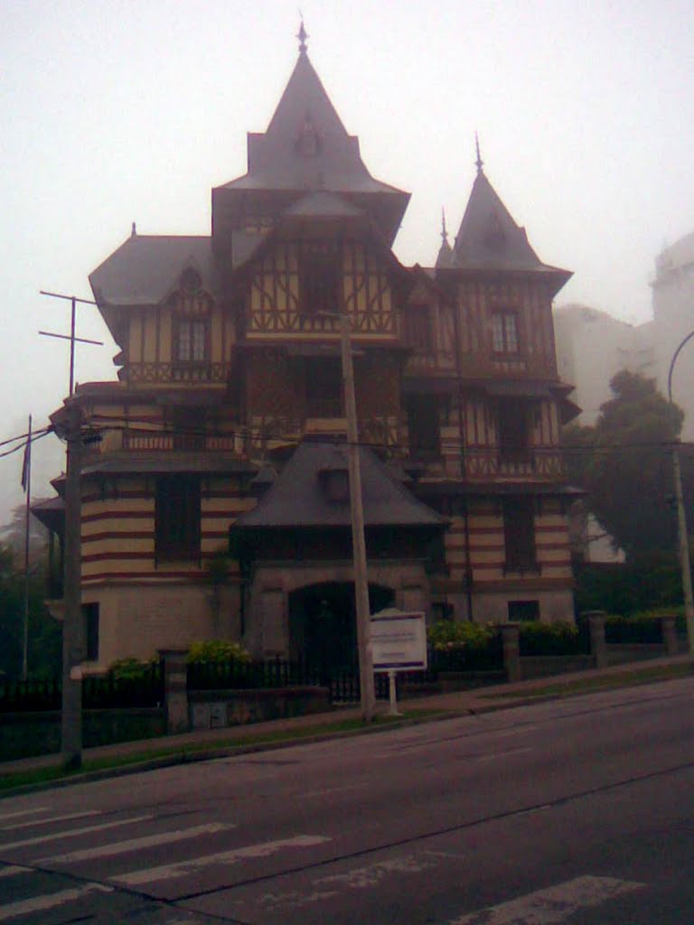 Mar del Plata, Buenos Aires Province, Argentina by EPh