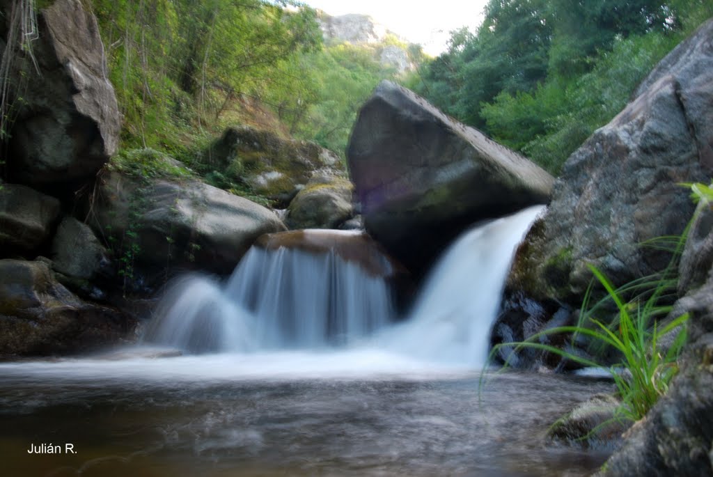 Silleda, Pontevedra, Spain by Julián R.