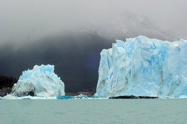 Glaciar07 by Juliana Finondo