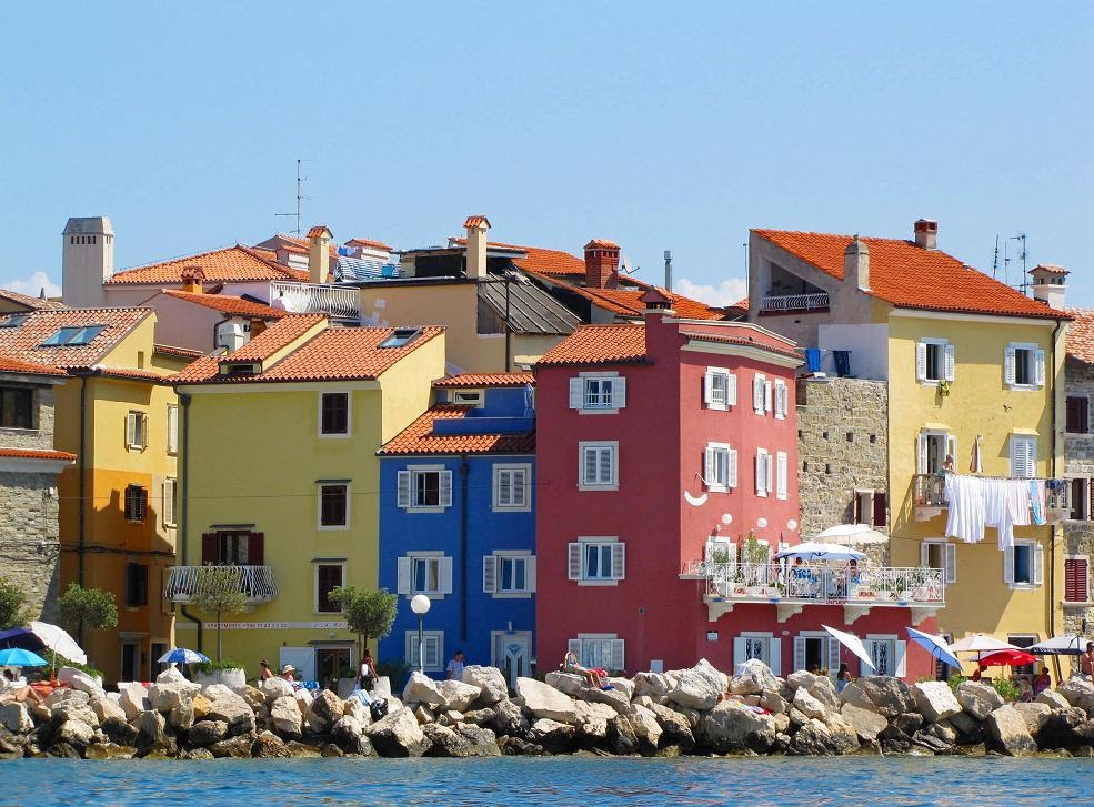 Piran: Colours by Pier Paolo 17