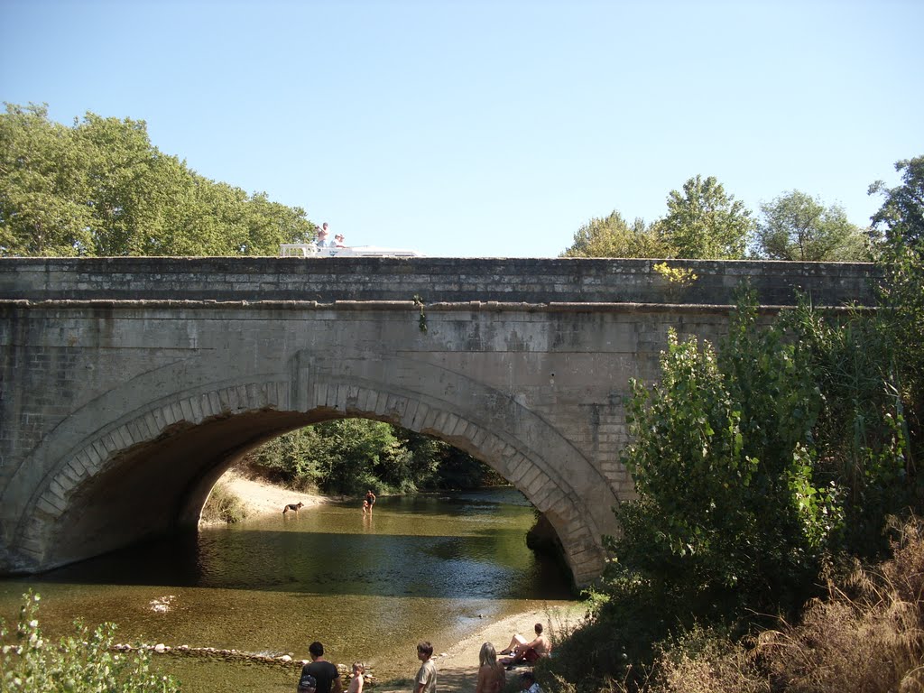 Canal du Midi sep 2010 by arnold&els