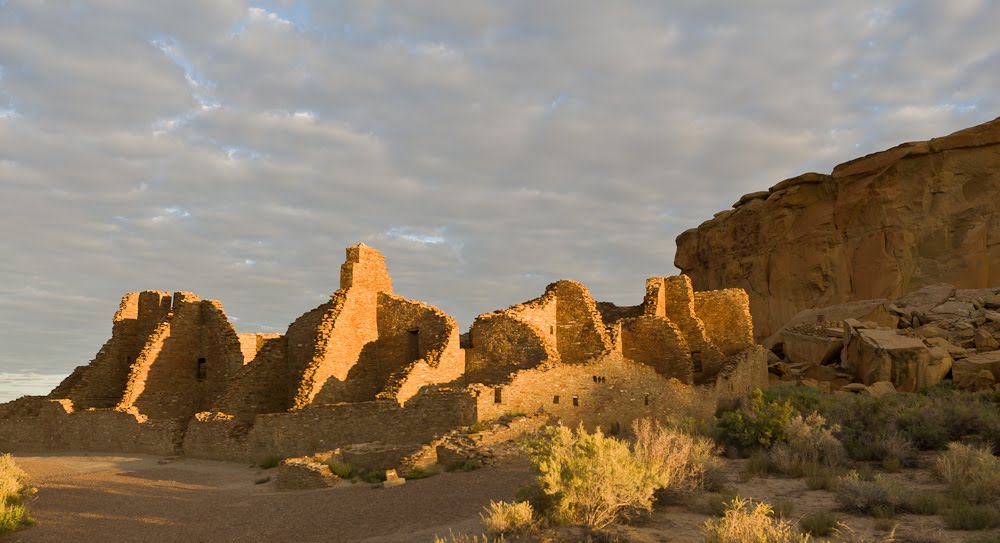 Farmington, NM, USA by cfmcmillan