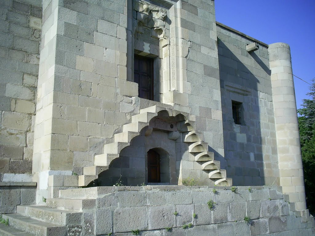 Çankır, Çankırı Merkez/Çankırı, Turkey by İsmail AKPINAR