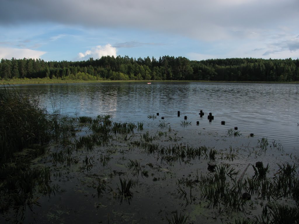 Mazury, Poland by Lars0001