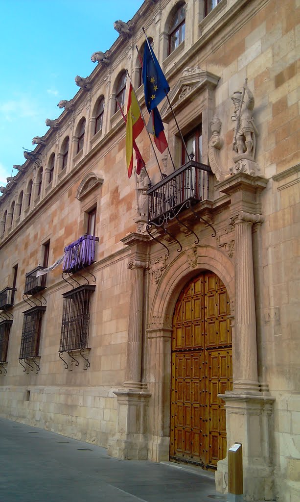 Cartagena santo domingo león by tonisavbcn