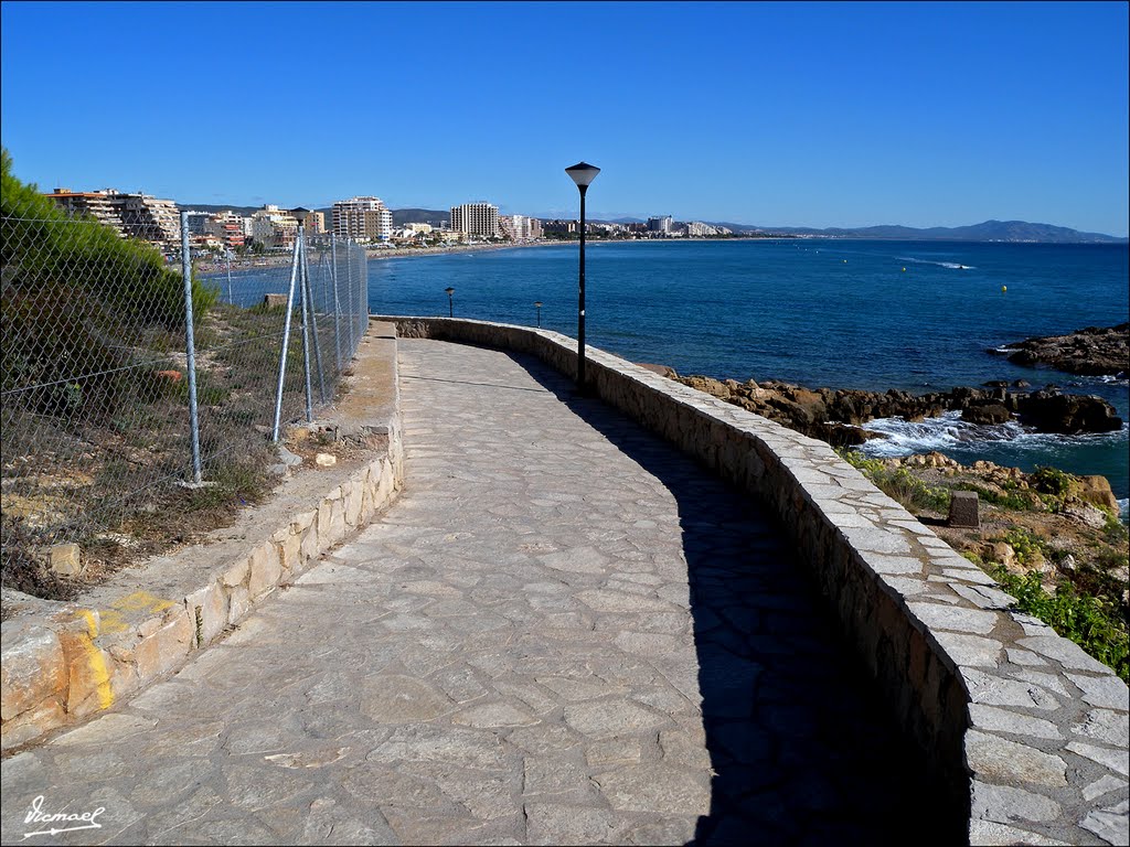 100908-13 OROPESA DEL MAR by Víctor Manuel Mamblo…