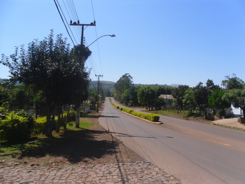 São Carlos - SC (Pratas) by Portal Chapecó