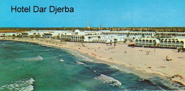 Dar Djerba by Gipsy Nr. 1