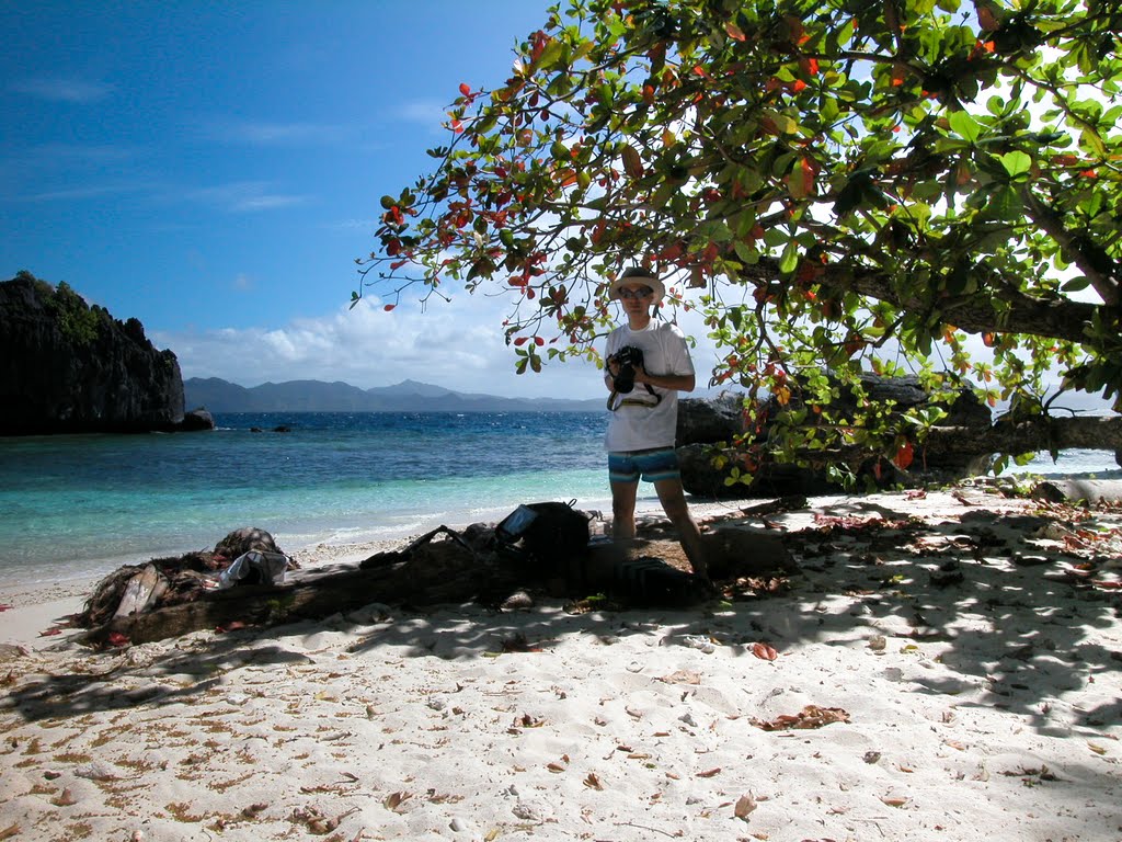 El nido Private Beach by Lim Kyung Sub(임경섭)