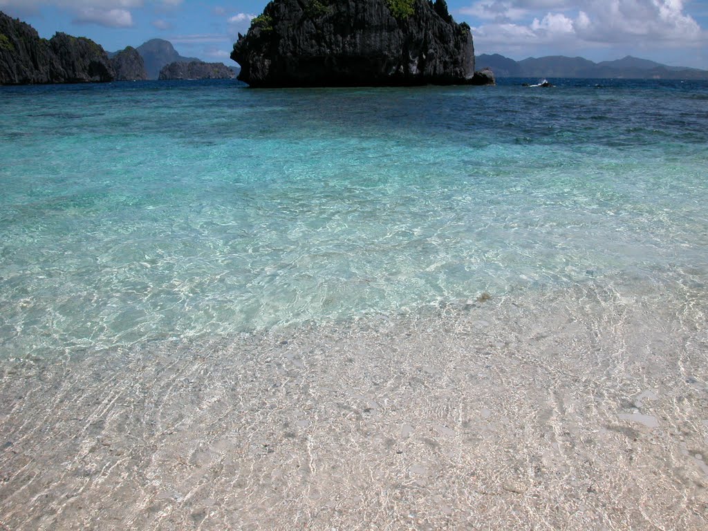 El nido Private Beach by Lim Kyung Sub(임경섭)