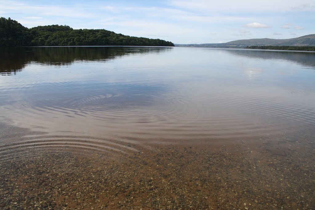 Es lächelt der See... by ahade51