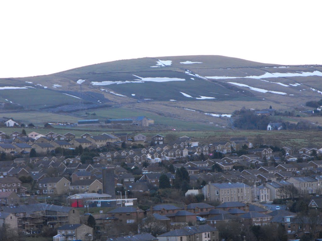 Bacup by jacob159