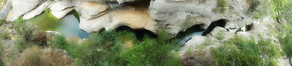 Cadolles fondes panoràmica by beboup