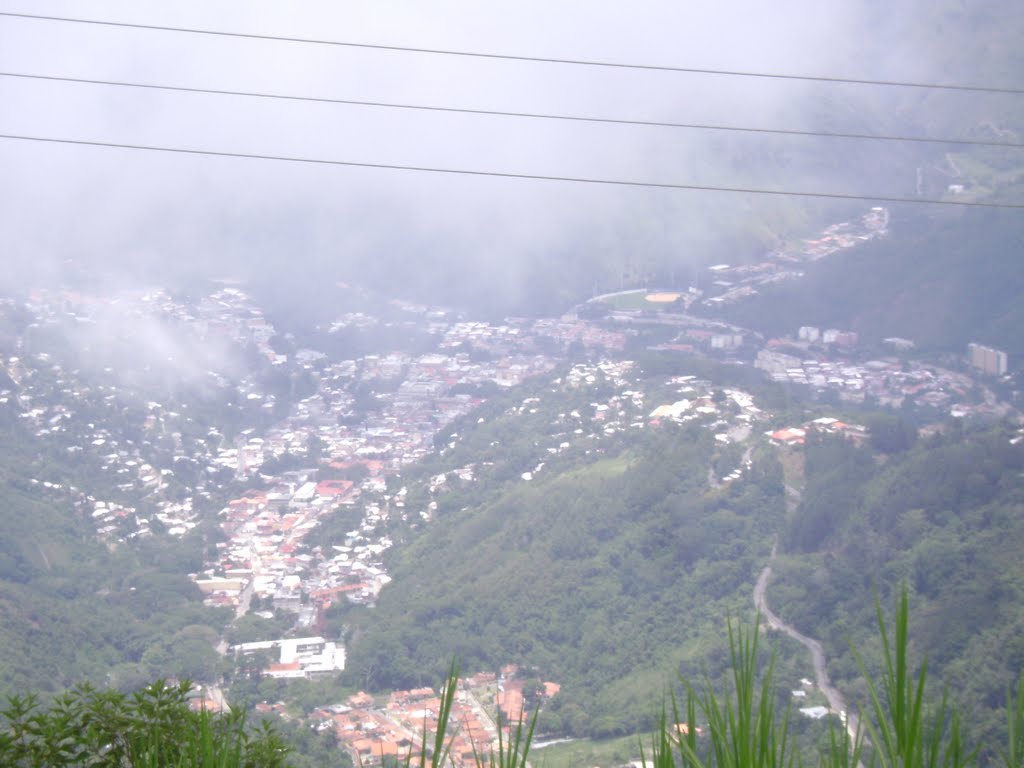 Municipio Trujillo, Trujillo, Venezuela by victordaniel