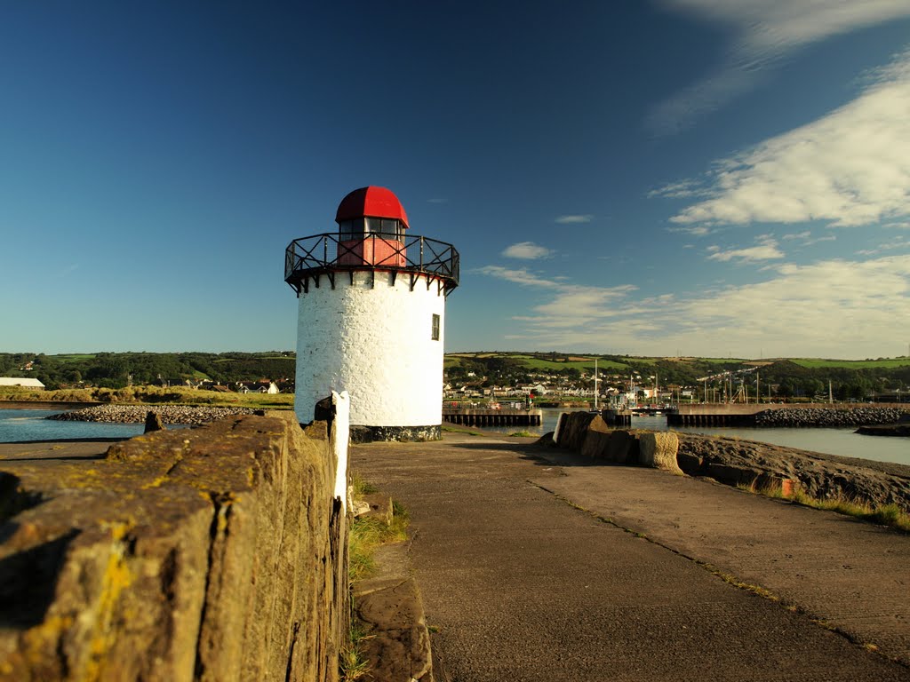 Lighthouse 1 by john_porter2