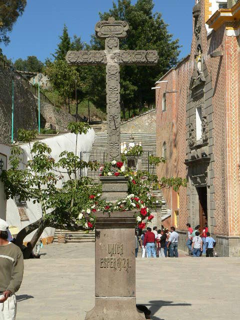 San Miguel del Milagro 02 by falgarra