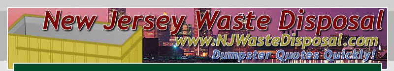 Dumpster jersey city nj by dumpsterrental