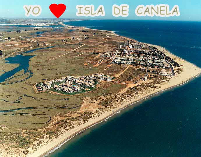 ISLA DE CANELA donde naci by carmely