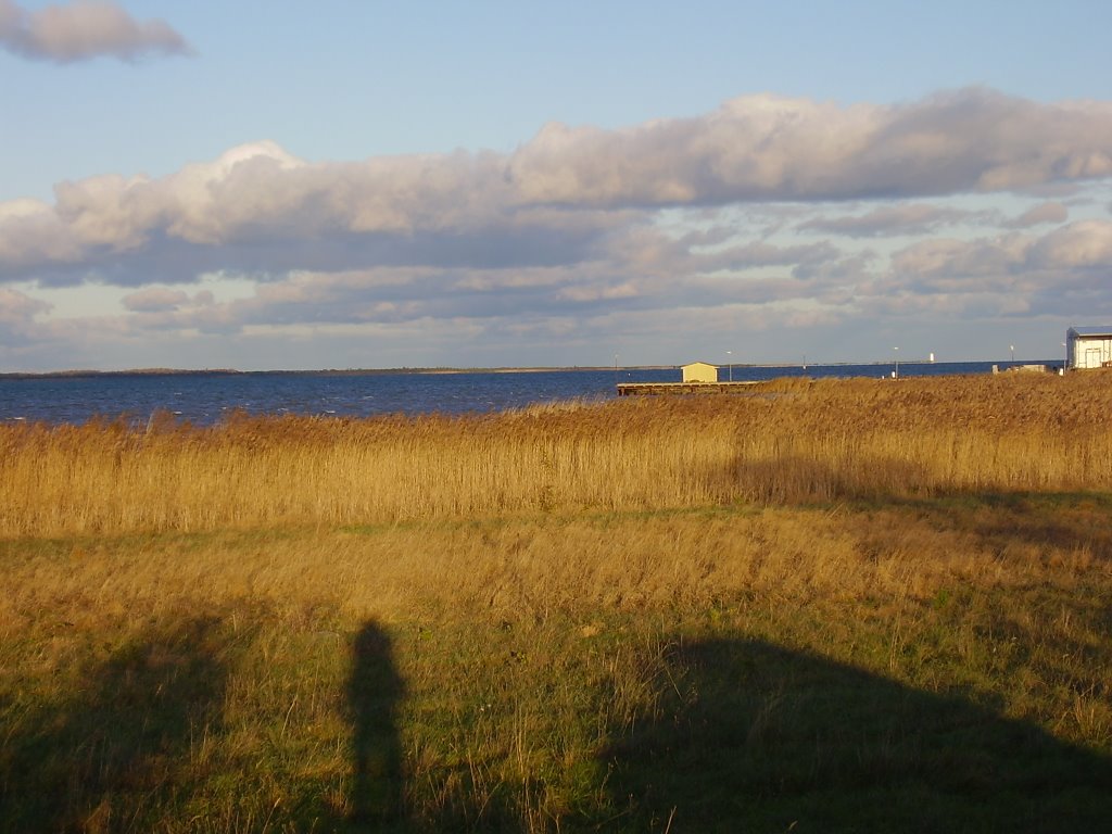 Vätta peninsula by Taavi L