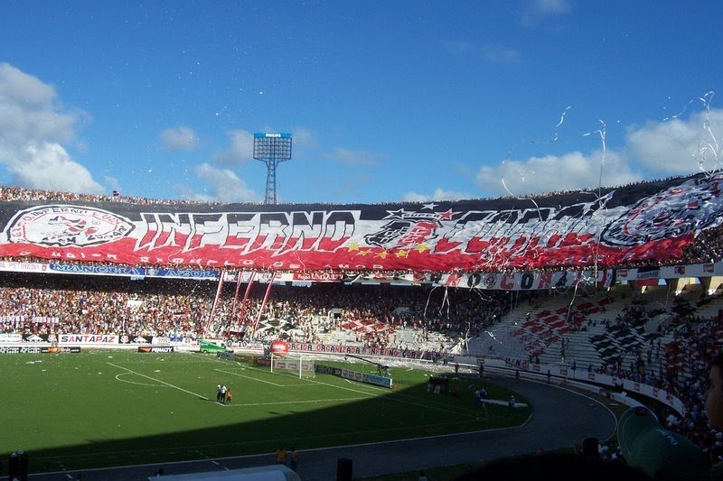 Grande Torcida Tricolor by Di Ferreira