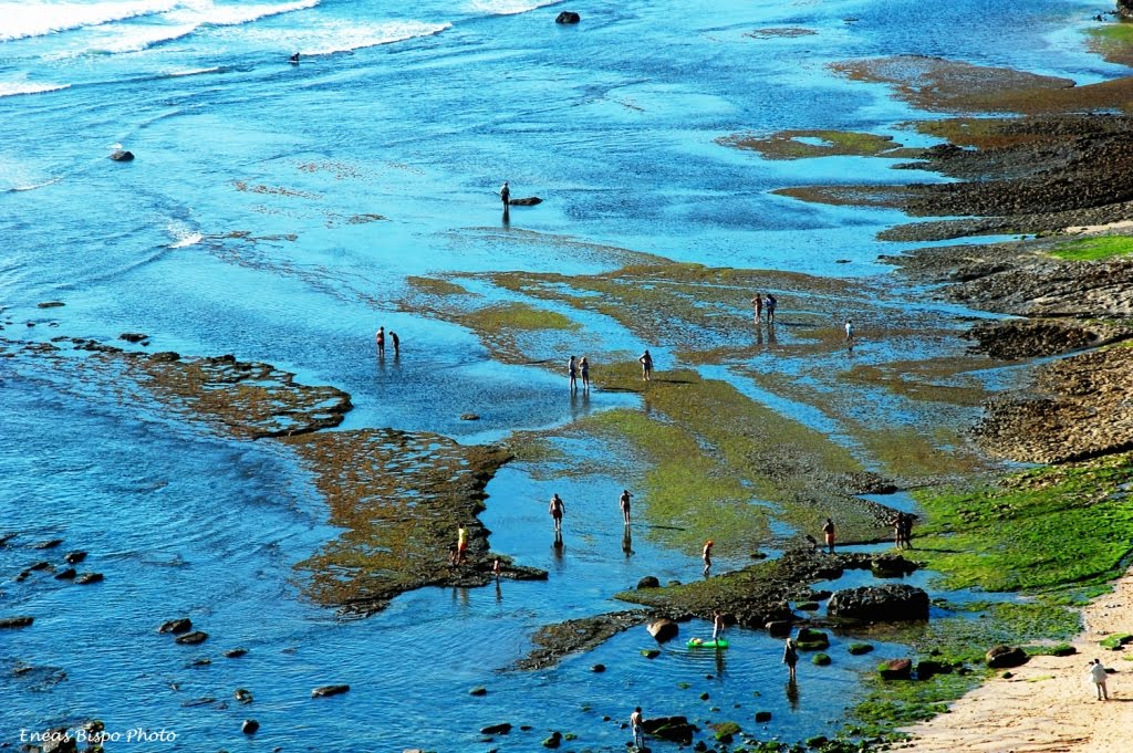 Ribeira D'Ilhas, Ericeira/Portugal by Enéas Bispo de Olive…