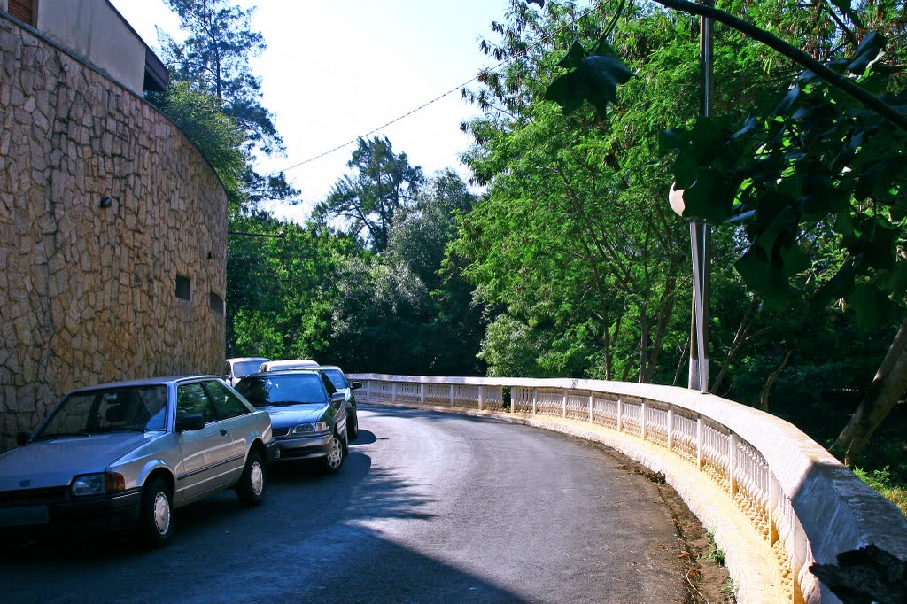 Av.Tunin Cape Lozza by Érico Christmann