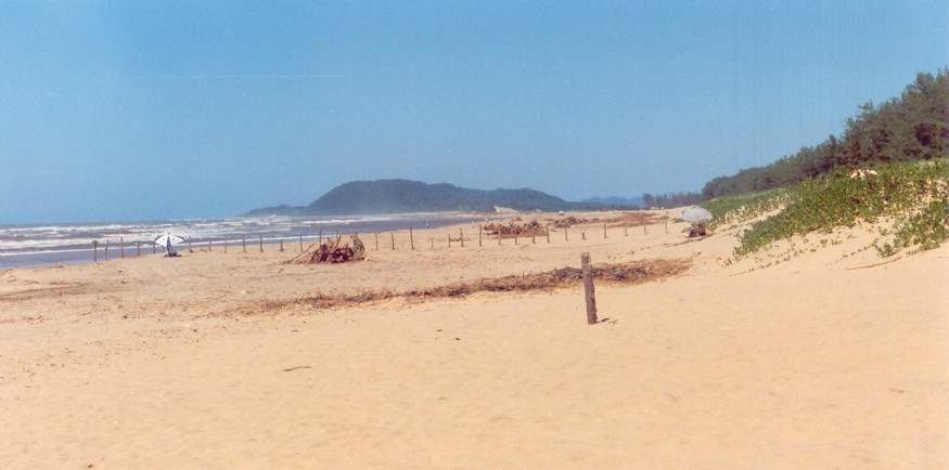 St Lucia: beach / Strand by Aislander@ymail.com