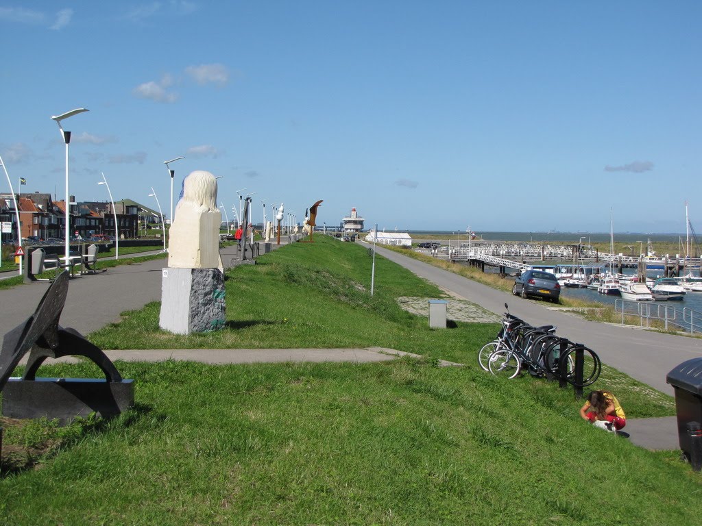 1800 Terneuzen, The Netherlands by Kobi Zilberstein