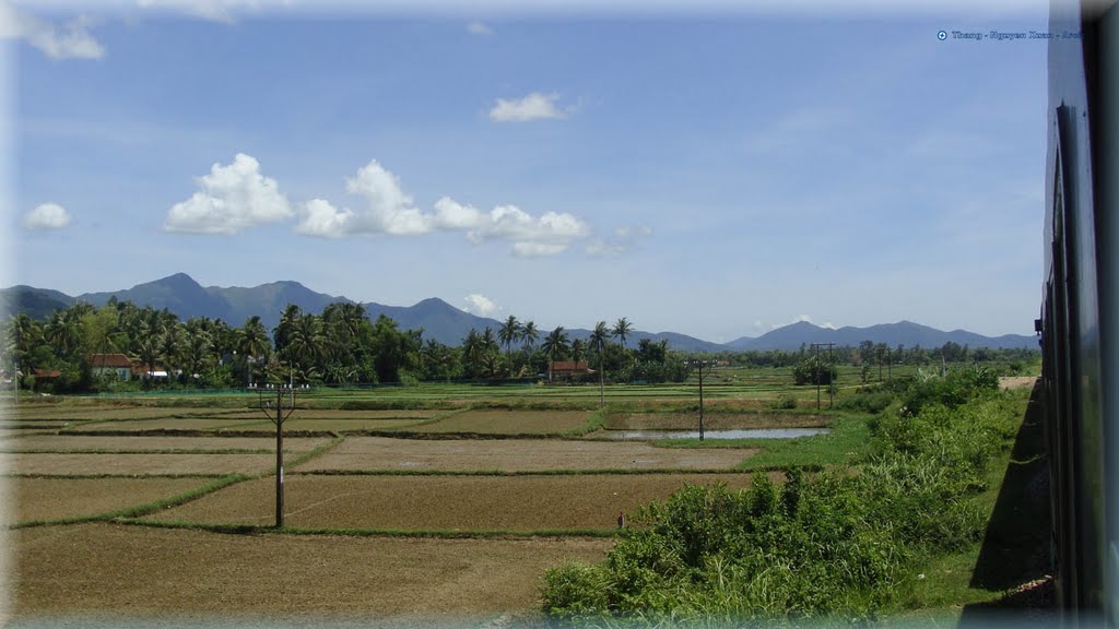 Mỹ Hiệp - Phù Mỹ by Vietnam My Country