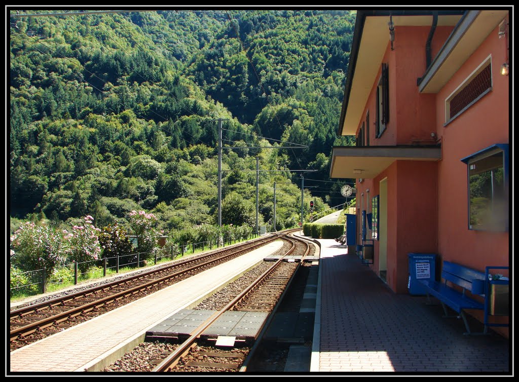 Intragna TI Stazione by Triton741