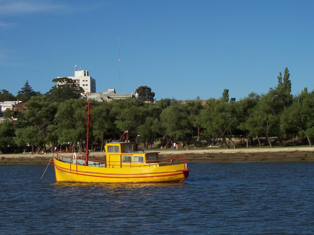 Rio Negro by danylh