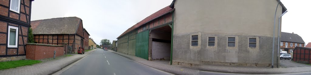 Breitestraße, 38312 Cramme - Panorama by teufellukas