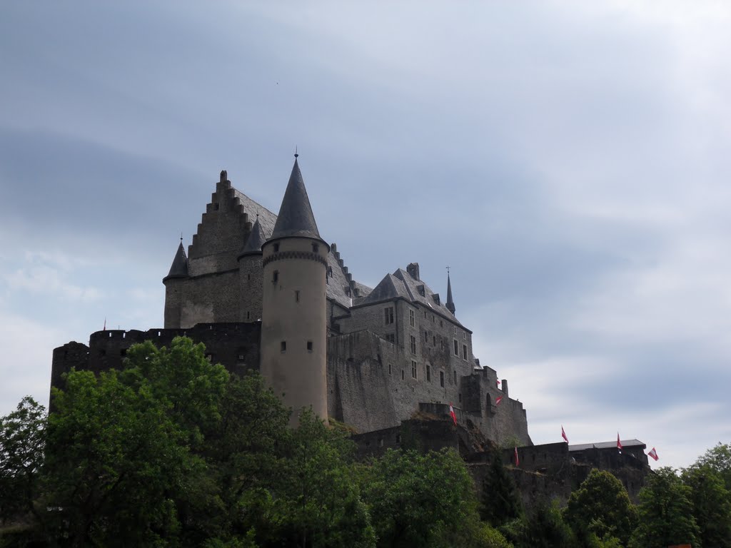 Vianden lussemburgo by mario quici-di caste…